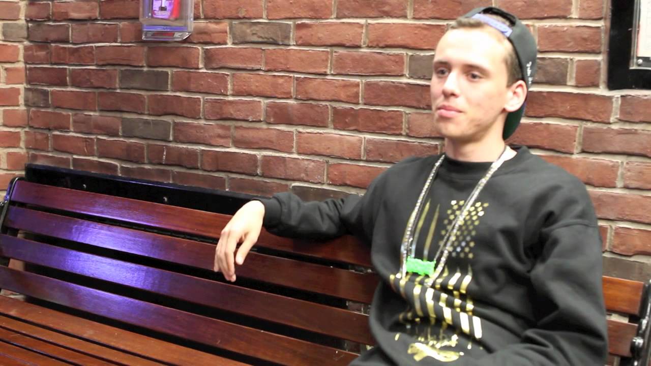 Logic Interview with FreshNewTracks.com