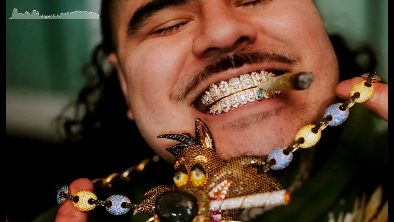 [FREE] That Mexican OT Type Beat 2025 - 