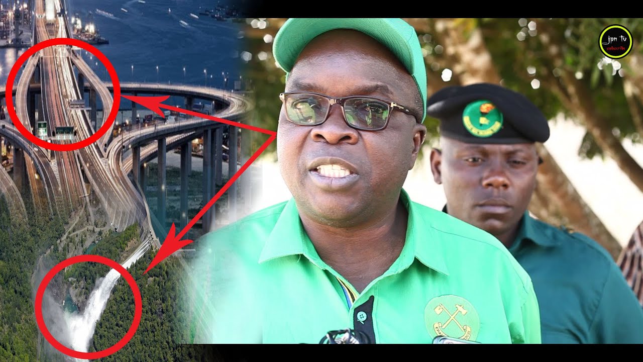 RUNGWE : Mgombea ubunge kupitia  