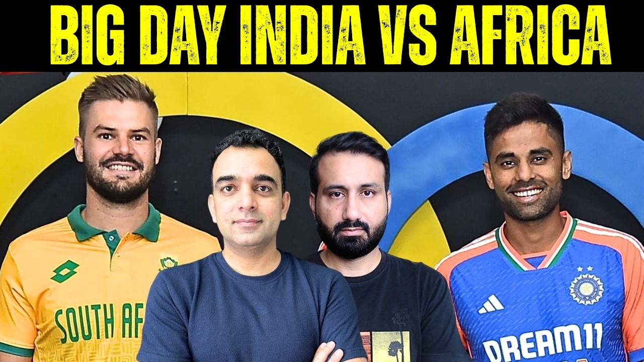 Africa still worries of Abheshik || Varun can play kry Role ||