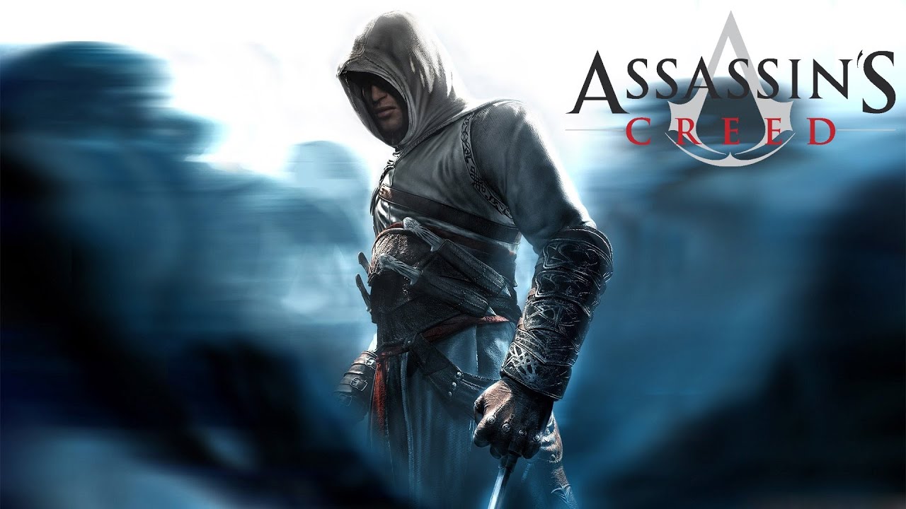Assassin's Creed #4