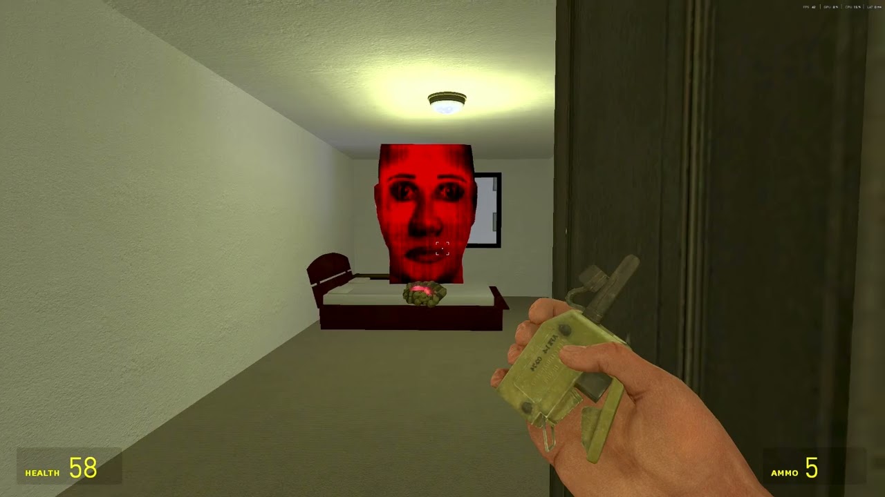 It Spawned Right in My Face… I Didn’t Even Get Time to Run 😱