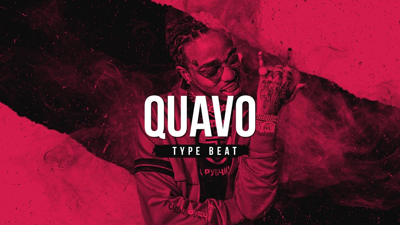 [FREE] Quavo Type Beat | 2017 | 