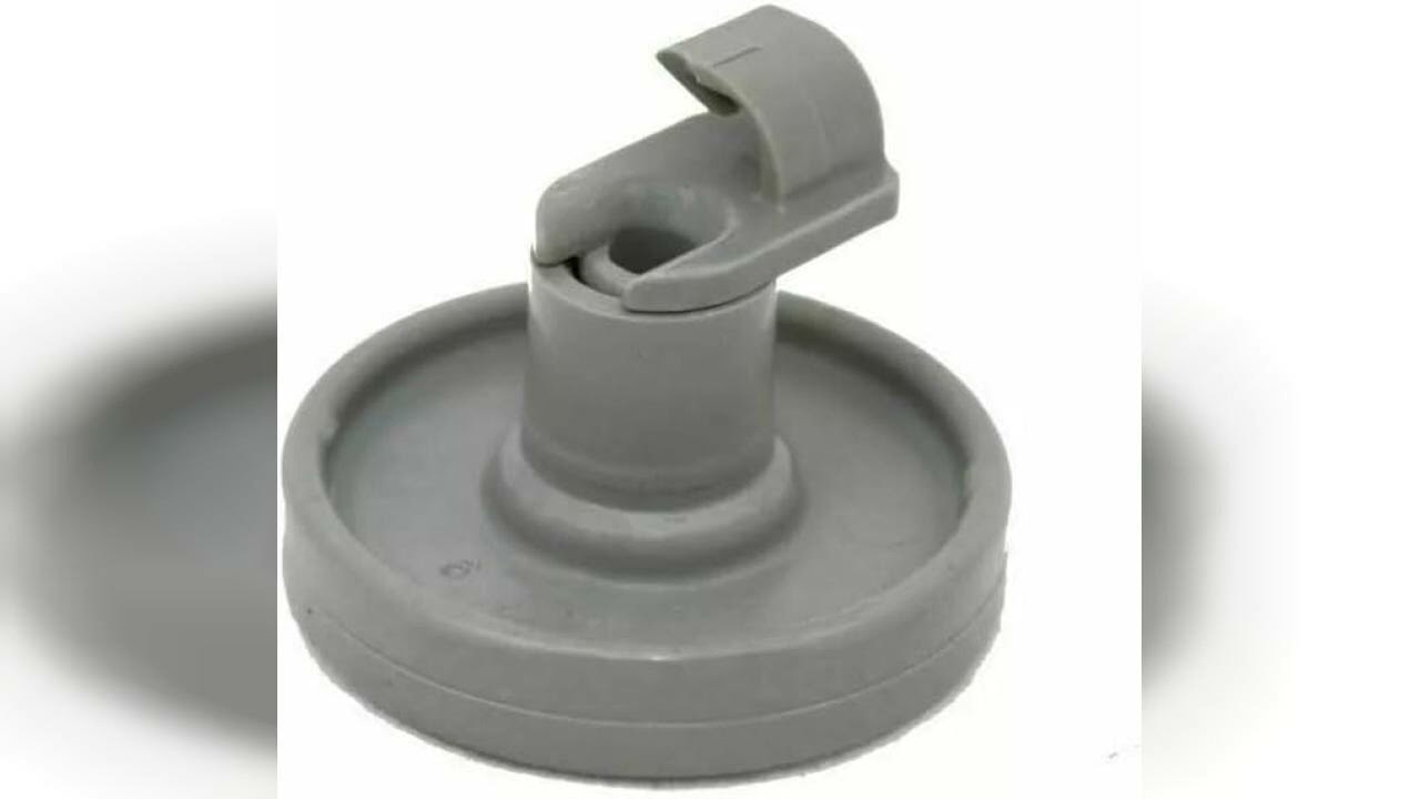 Review: Dishwasher Dishrack Roller WP99003149 Replacement For WhirlpWhirlpool ool OEM