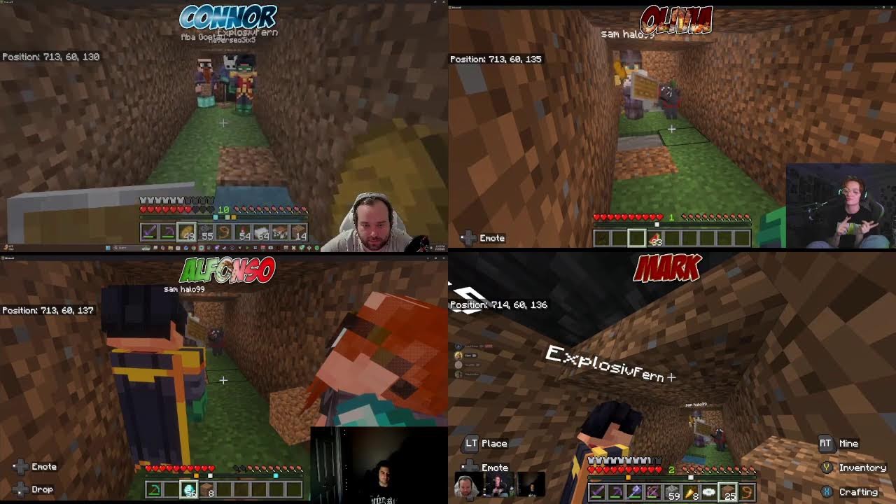 Minecraft Episode 14: The Finale