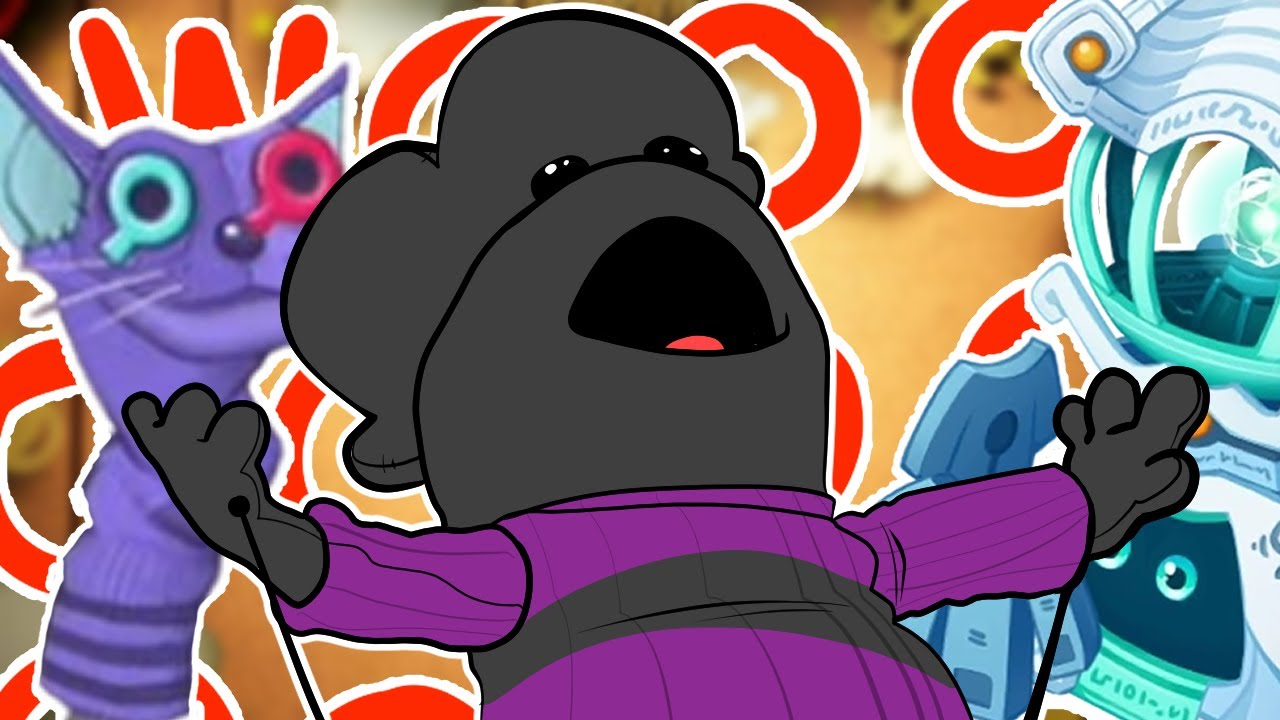 [MSM] Come Join The SummerSong 2025 PUPPET SHOW