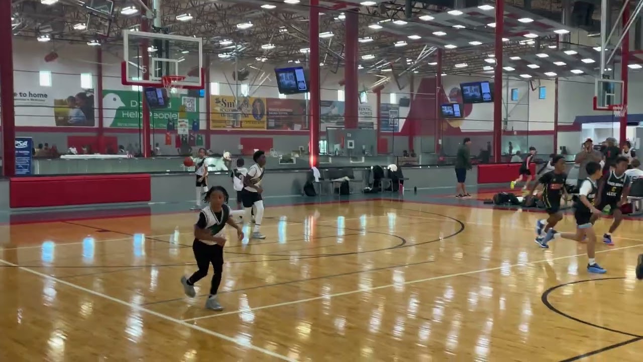 Hard hoops