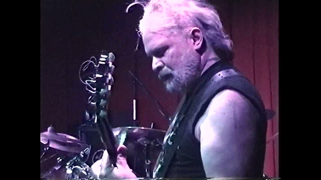 Deadform 7/20/23 Thee Stork Club, Oakland, CA FULL SET