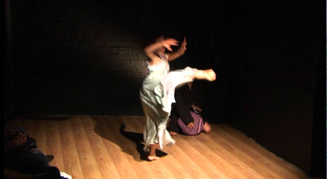 Microdanza Trailer
