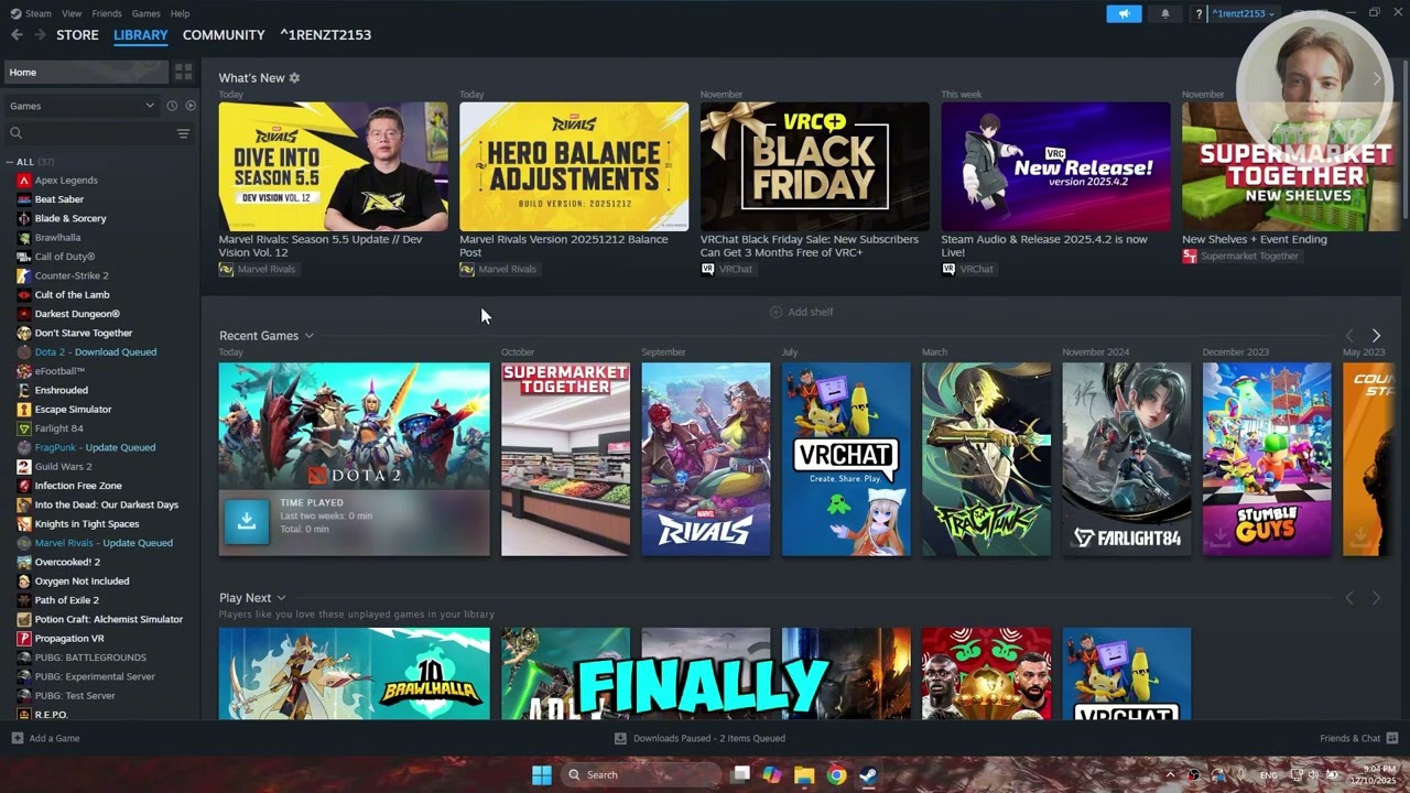 Как исправить проблему с отображением кнопок Xbox на контроллере PS5 в Steam