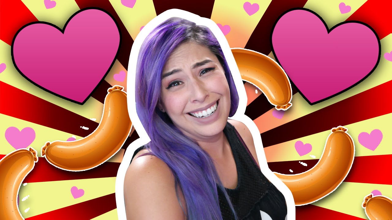 SAUSAGE FACTORY- Kitty Powers Matchmaker Ep 8
