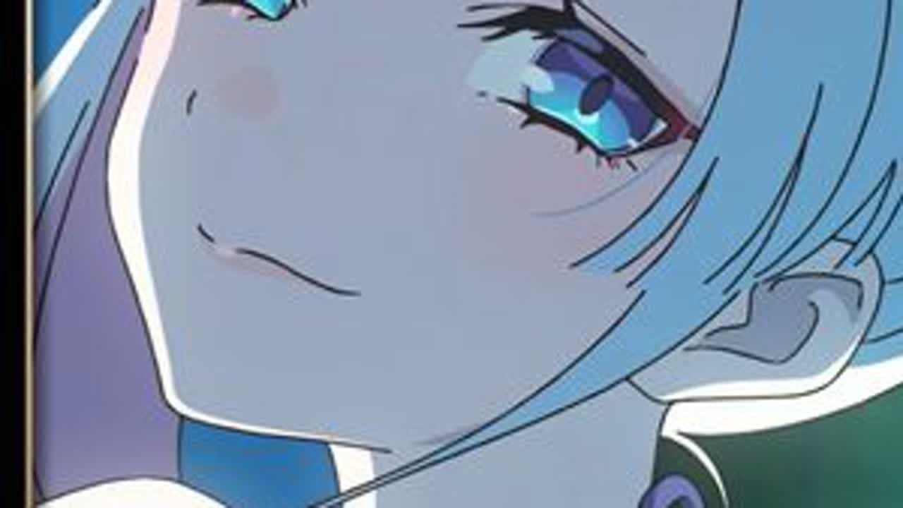 2026年最大的黑马动漫出现了！ #动漫#二次元#动漫推荐 #一月新番 #超时空辉夜姬