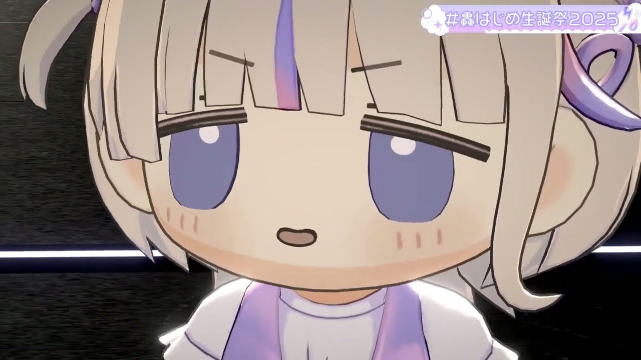 Hajime the Smol Bancho 😭