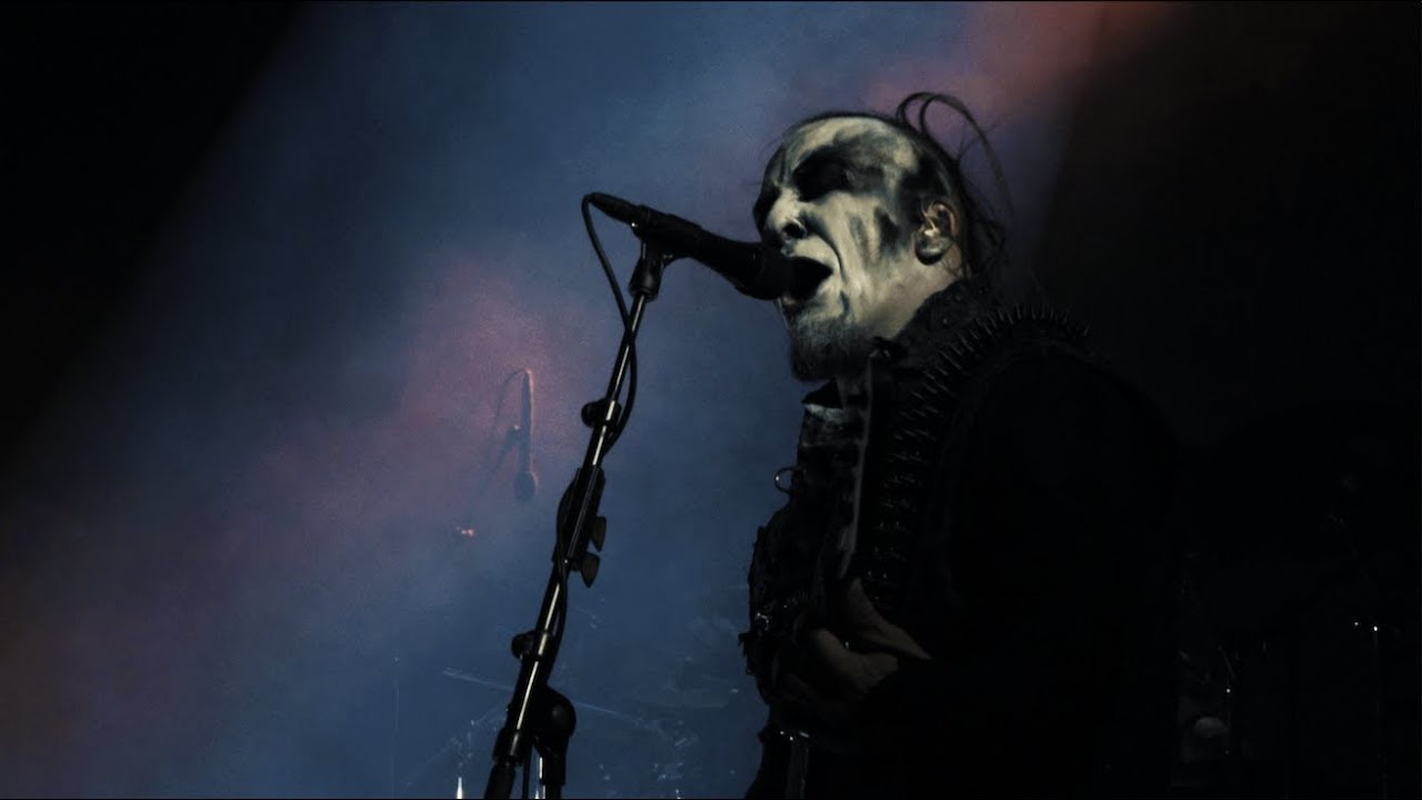 Behemoth - Blow Your Trumpets Gabriel, Øya Festival 2018 & PressureDrop.tv