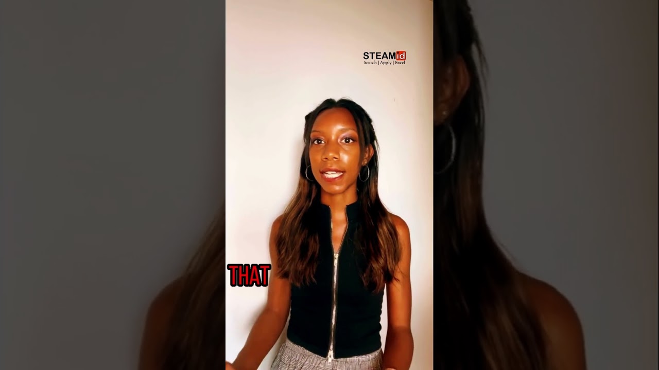 Here is Brianna Baker's advice to all students who would like to pursue Psychology.