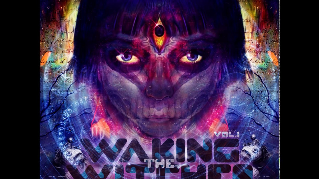 Chakraview - Eye In The Sky