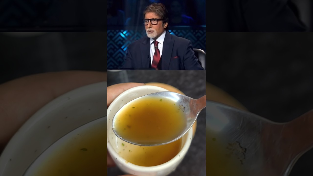 Home Remedy for Cough and cold #shorts