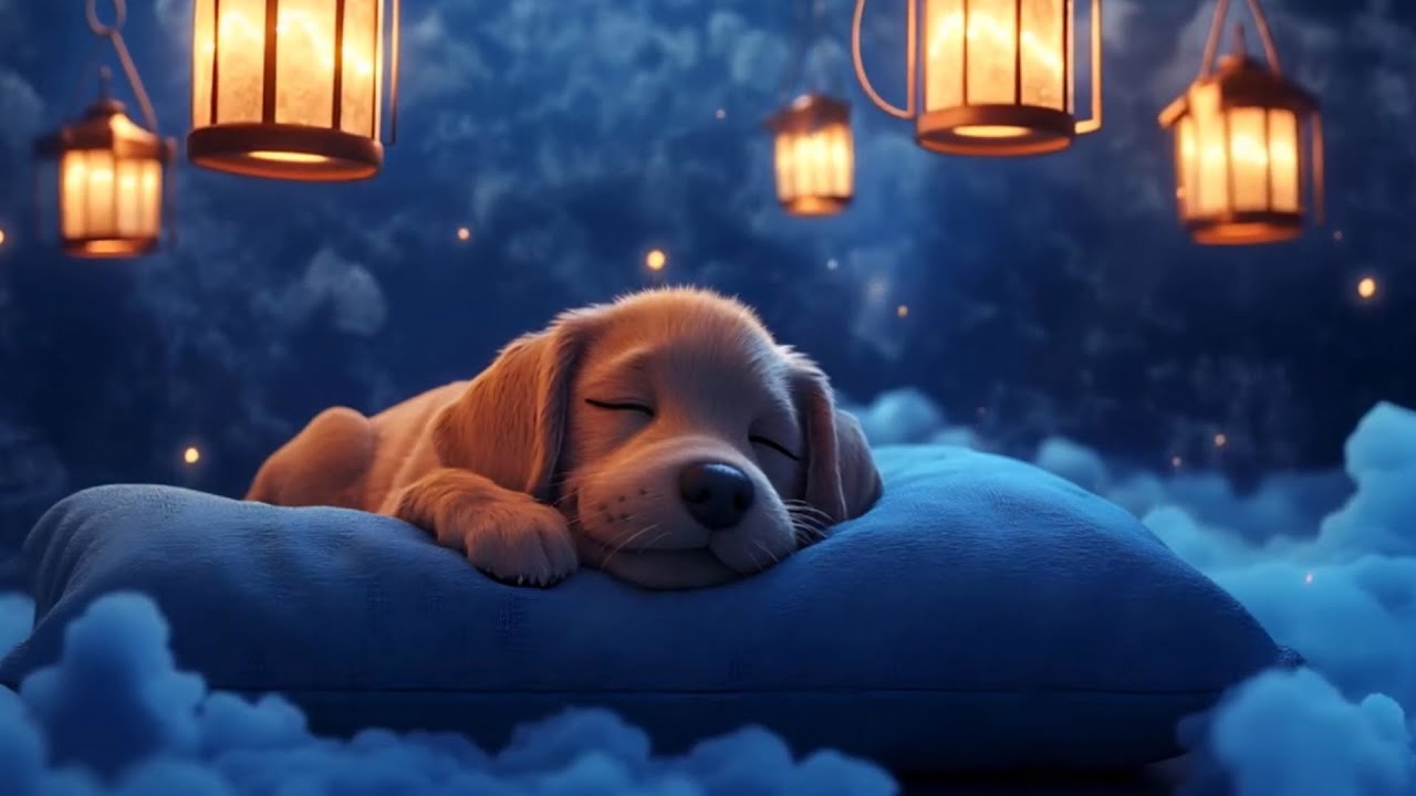 (No Ads) Quiet the Mind | Deep Sleep Piano for Mental Stillness