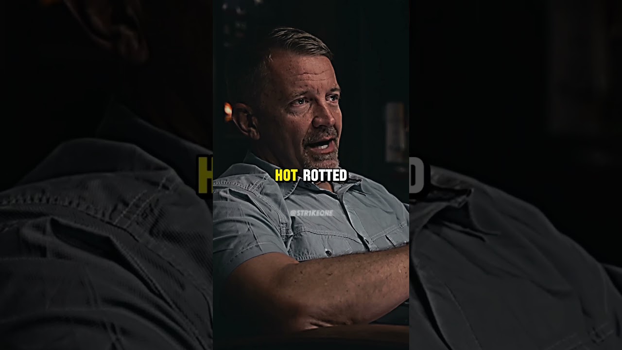 &laquo;Это очень-очень опасное время&raquo; &mdash; Эрик Принс
