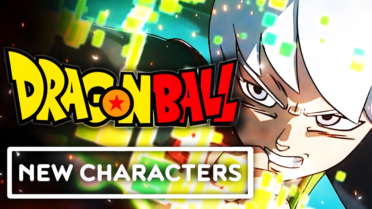 Слухи об обновлении Dragon Ball: Xenoverse 3, включающем новые трансформации и расы!