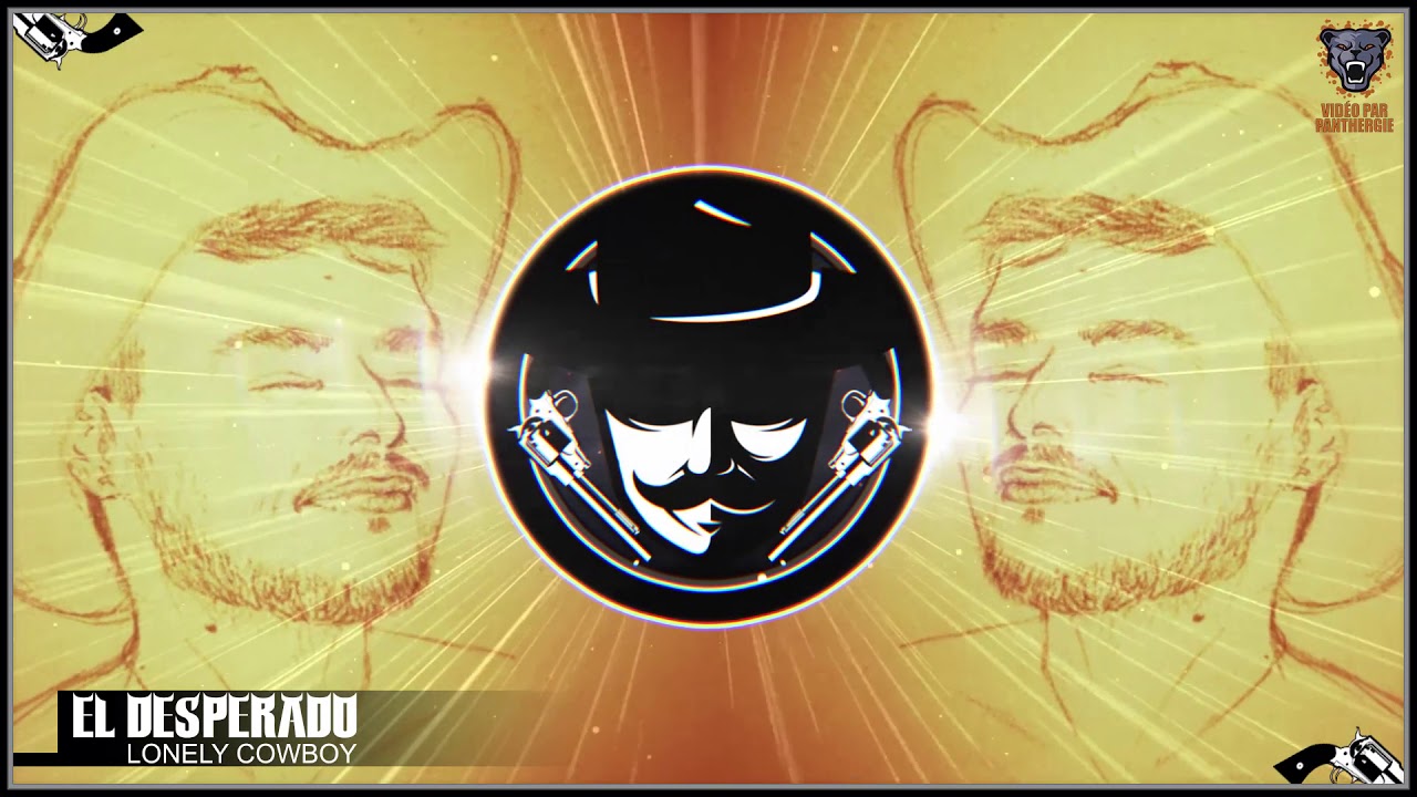 El Desperado - Lonely Cowboy