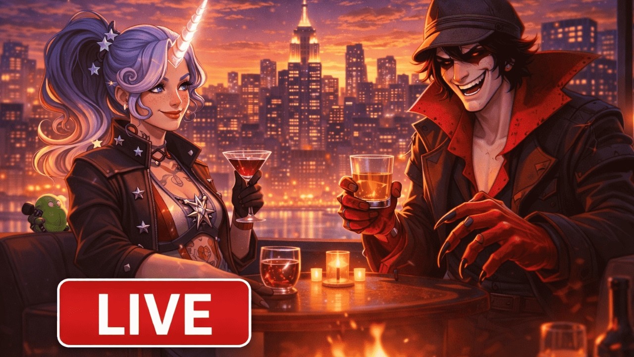 🔴 DEADLOCK | ETERNUS 4 | RANK 1 CELESTE TIME FOR WAR TIME FOR WAR