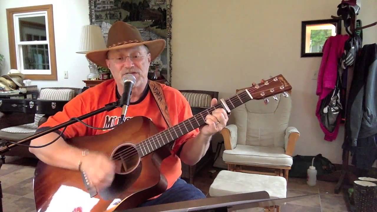 1571 -  Love Or Something Like It  - Kenny Rogers cover with guitar chords and lyrics