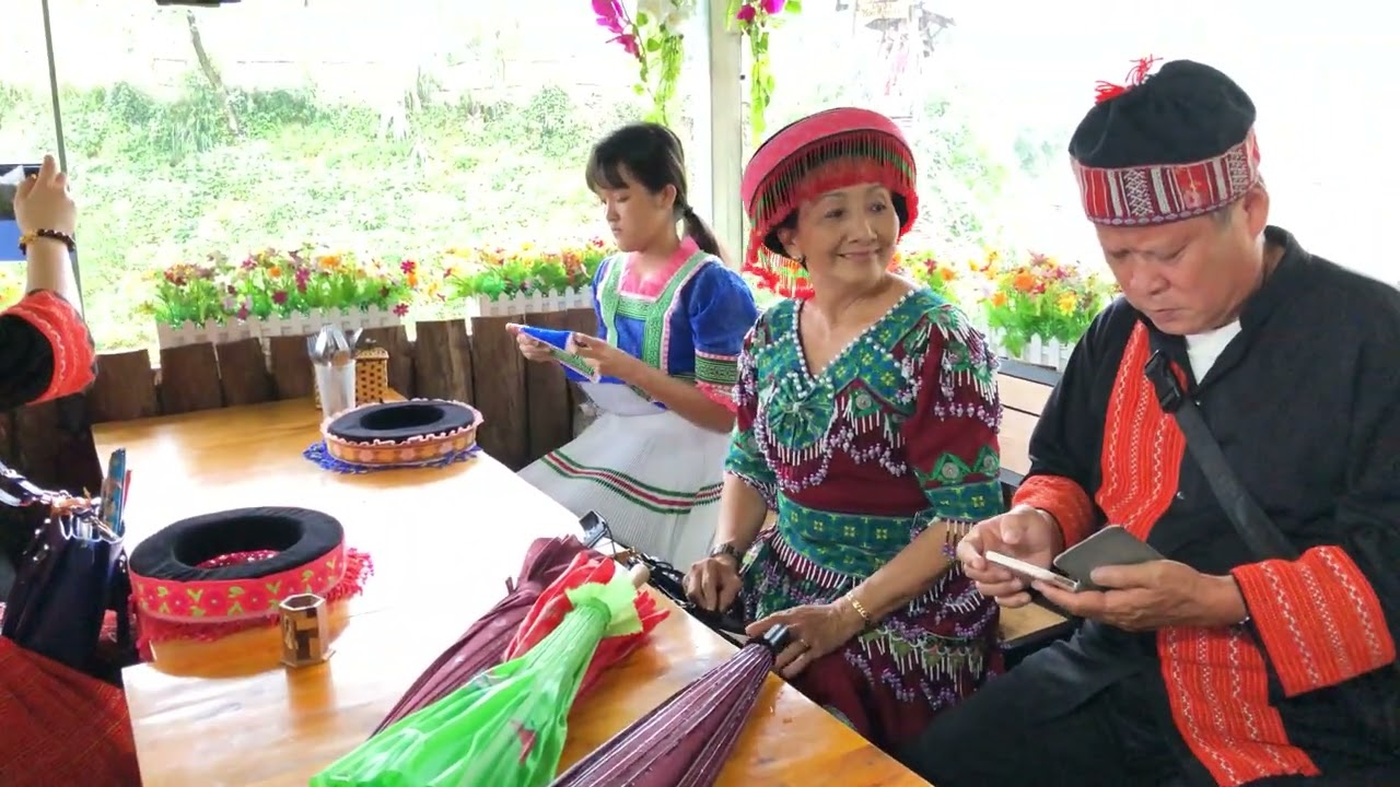 bản cát cát sapa lào cai ( 2019 )
