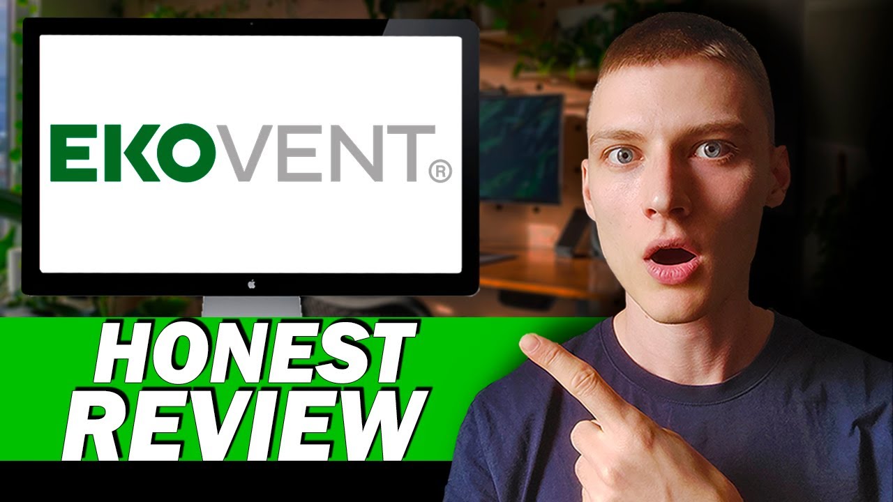 Ecovent Review: My Honest Experience with This Smart Home Climate Control System