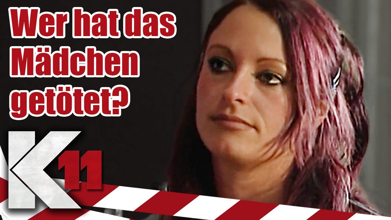 Opfer des Nachtlebens: Mädchen tot vor dem Club aufgefunden | 1/2 | K11 - Die neuen Fälle | Sat.1