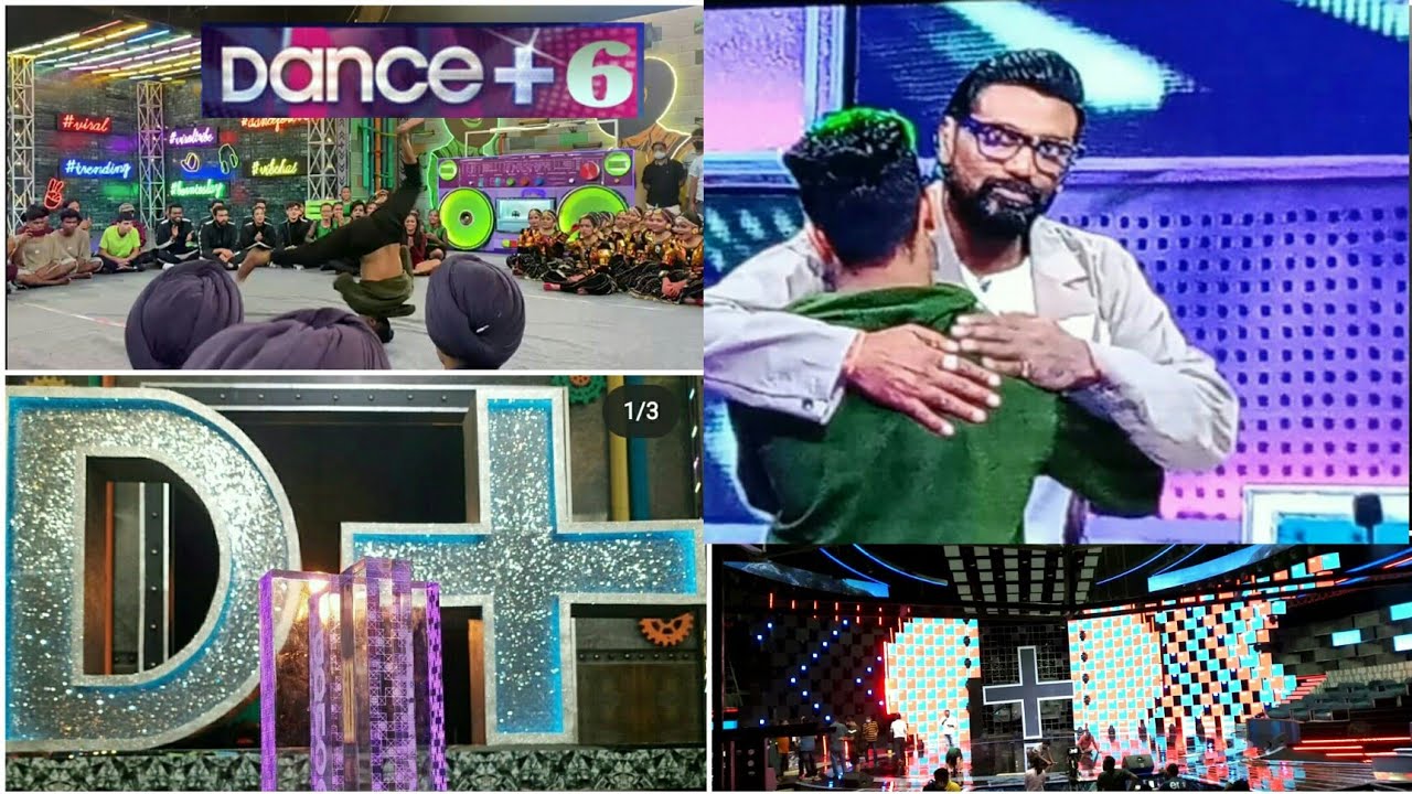 Dance Plus 6 Audition Performance| Disney Plus Hotstar VIP| Dance Plus 6 Audition