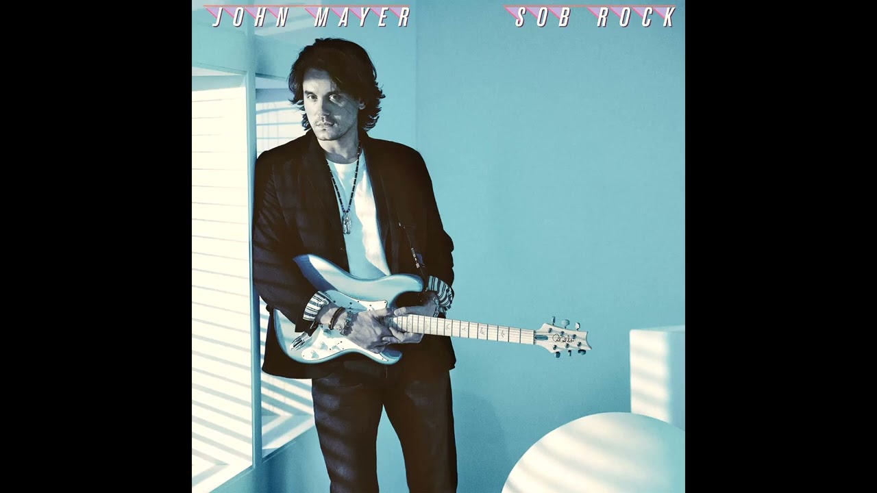 John Mayer - New Light