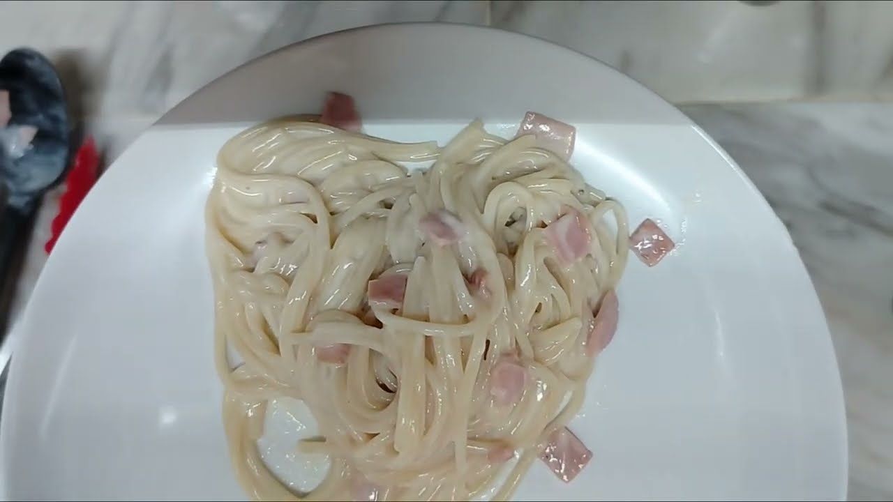 Prepara pasta en minutos y sorprende 