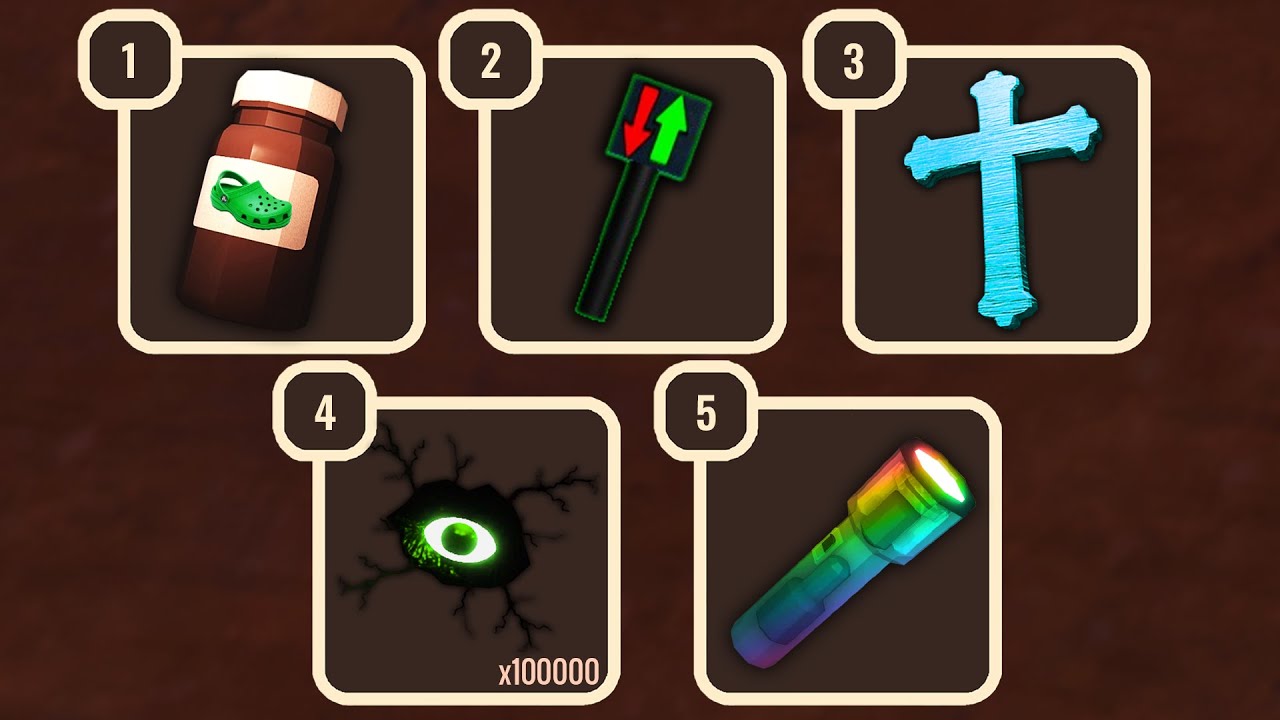 Roblox Doors, BUT I CAN USE EVERY ILLEGAL ITEM x100000 ON ANYTHING + SUPER HARD MODE!