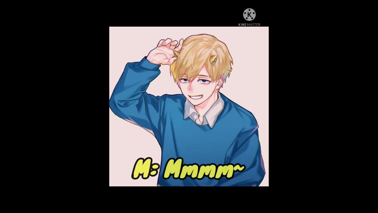 Pov: Bakugou era tu novio pero tuvieron una pelea y resulta que a Monoma le gustas..