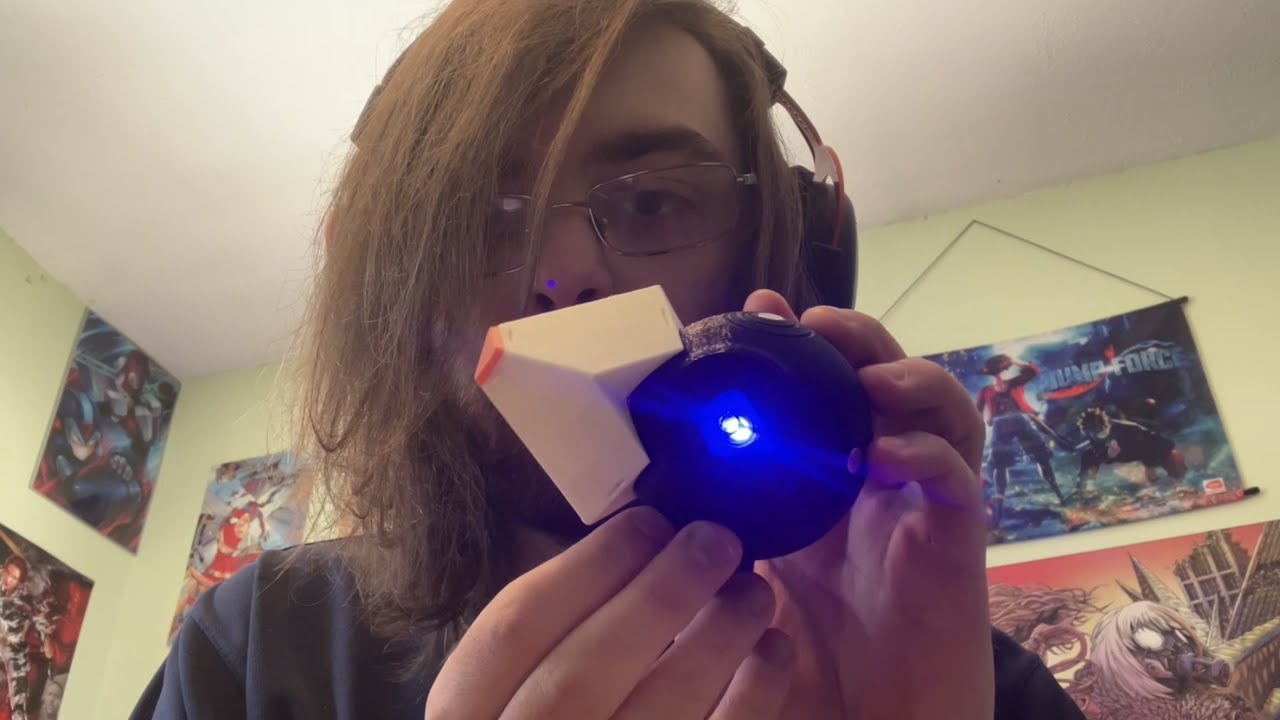 Lofi ASMR | Examining Your Cranial Nerves
