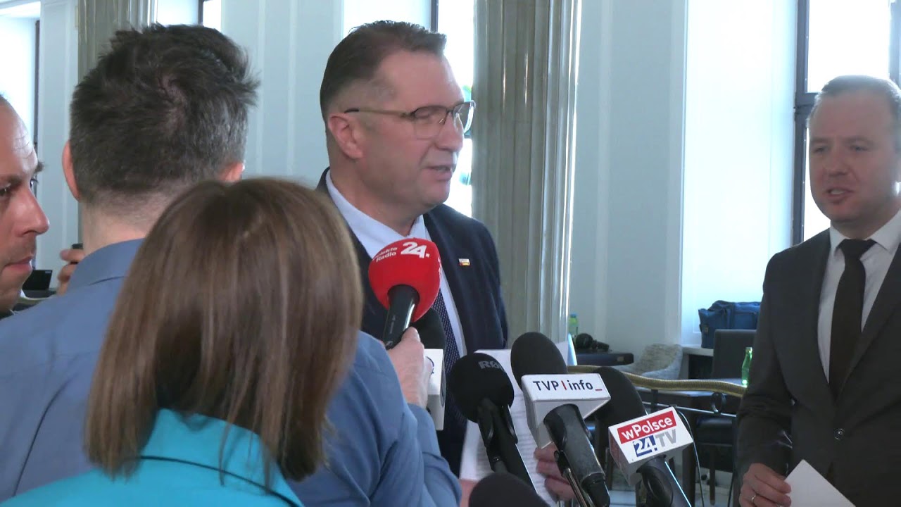 🔴 #LIVE | Prawo i Sprawiedliwość