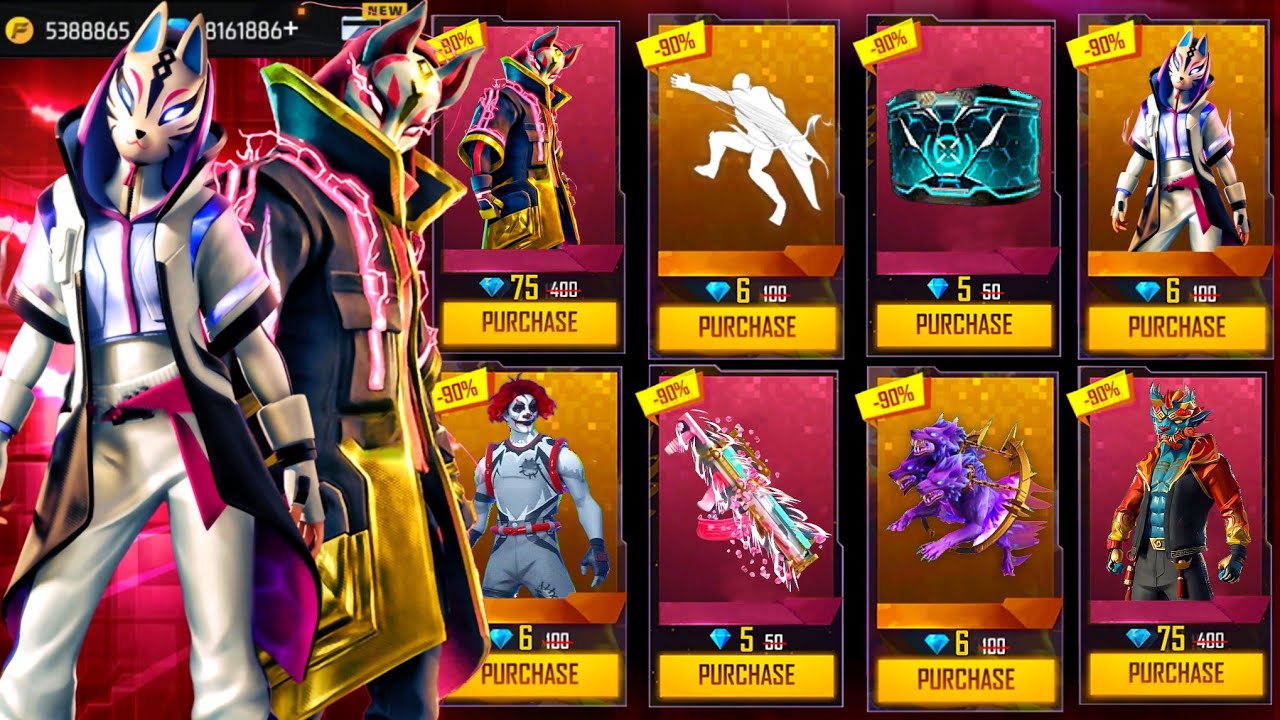 11 Year Kid Asking Me For Diamonds, Max Evo Bundle & Legendary Gun Skins Crying Moments Free Fire