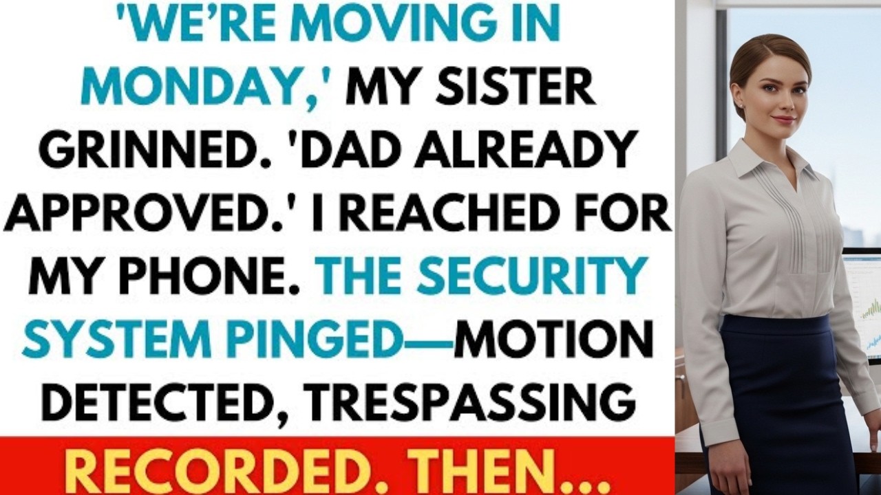 My Parents Promised My Sister They’d Move Into My $515K Lakehouse—Then Called Me Cruel for Refusing
