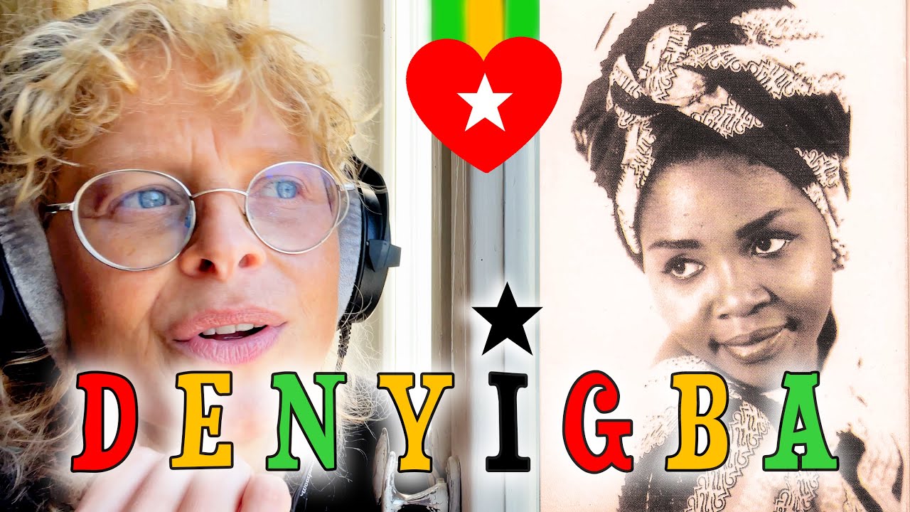 DENYIGBA | Homeland | A song by BELLA BELLOW