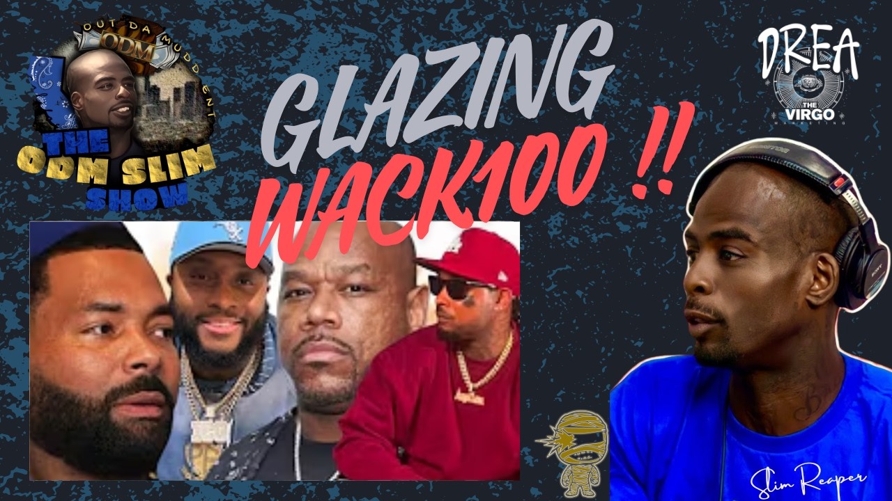 Snoopy Badazz Goes At 6hunnet… But GLAZES Wack 100?! 👀