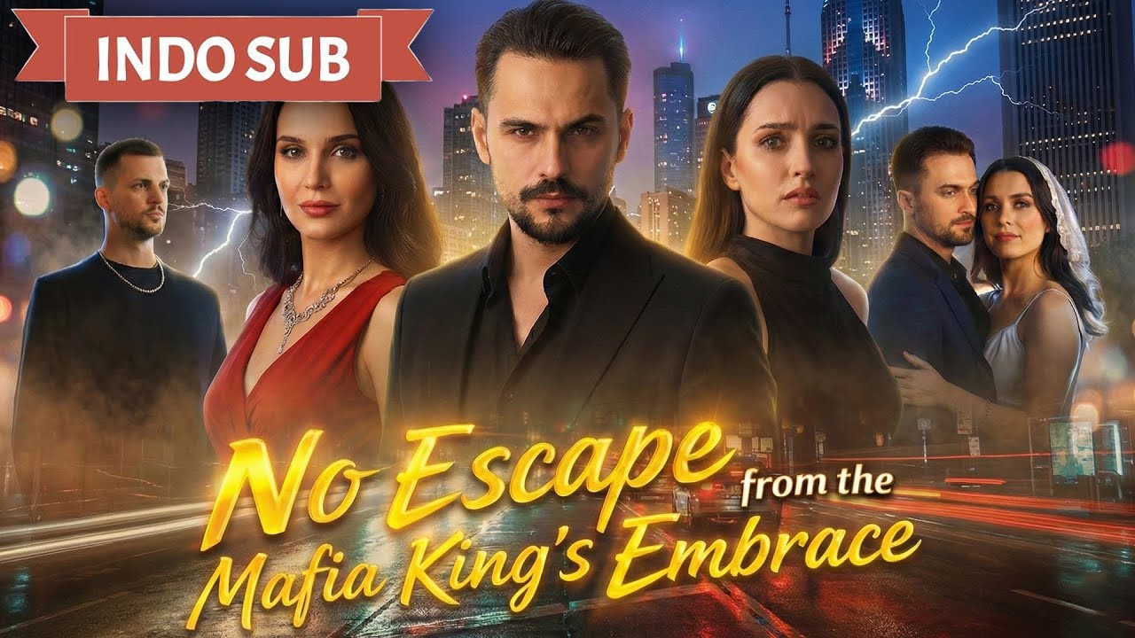 No Escape From The Mafia King's Embrace Drama China