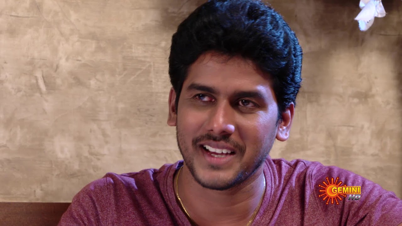 Mahalakshmi - Full Episode | 17th June 19 | Gemini TV Serial