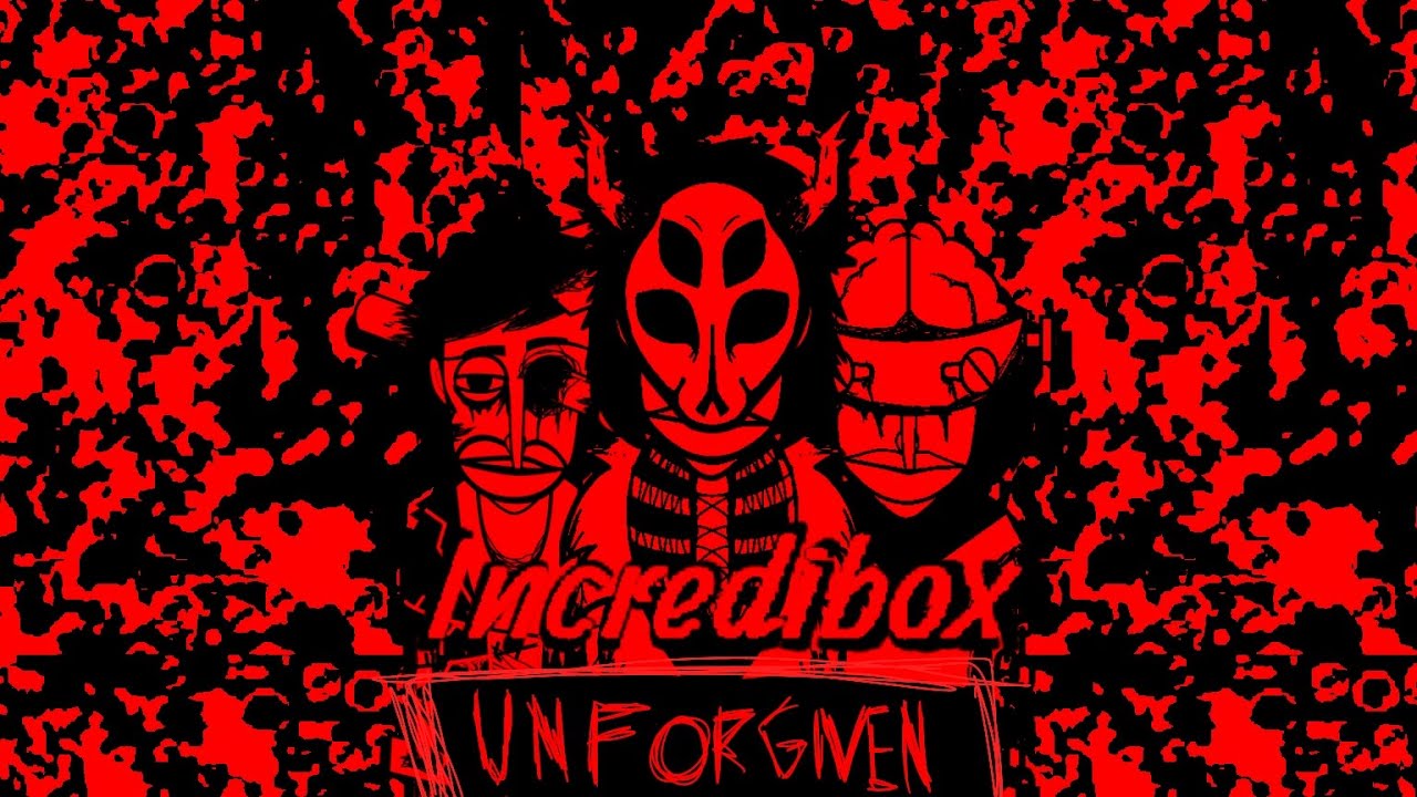 IncrediPort - Unforgiven 1.0