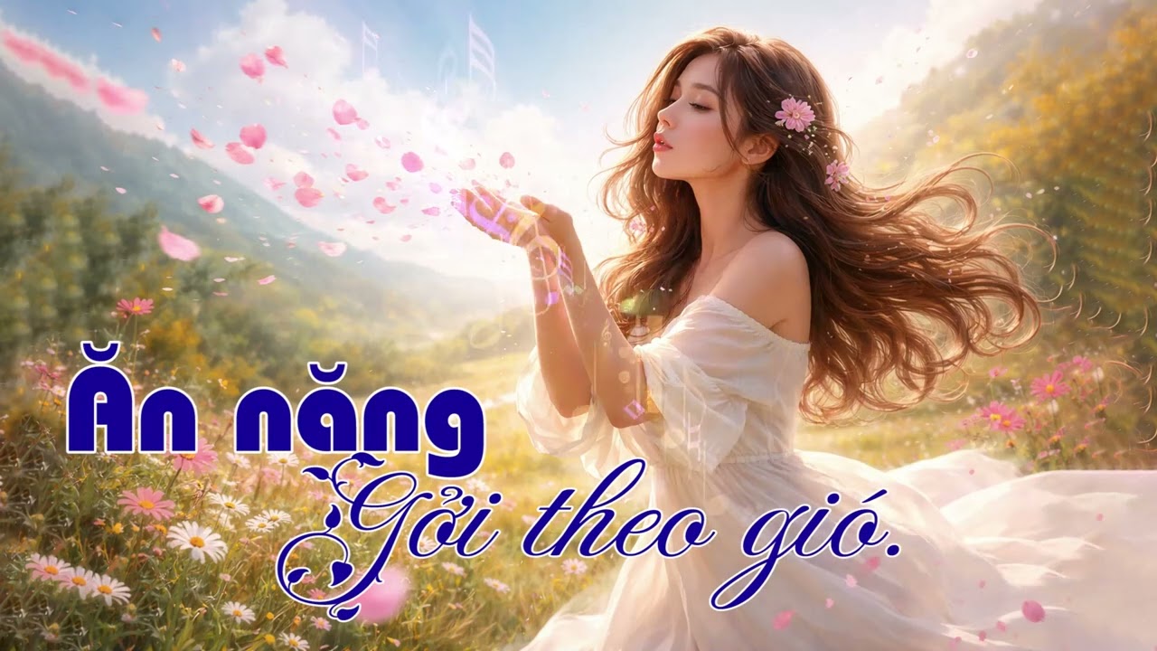 ĂN NĂN GỞI THEO GIÓ