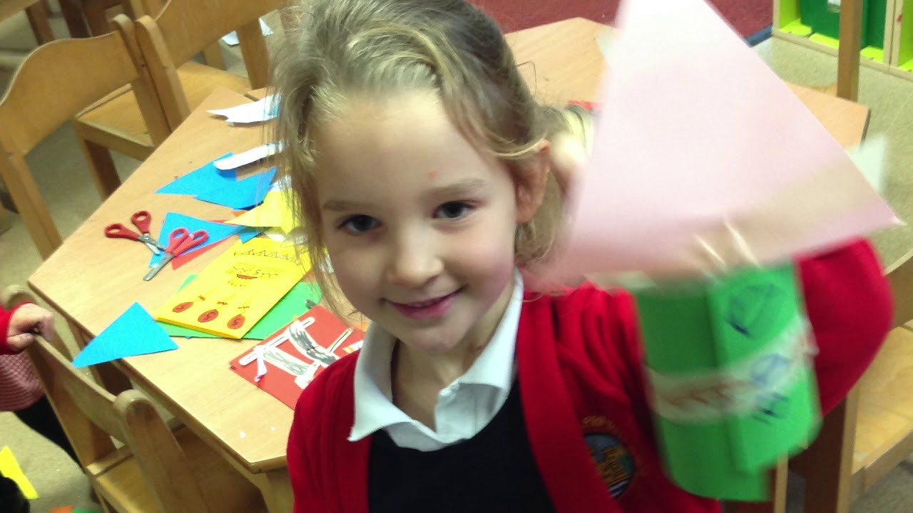 EYFS School Tour