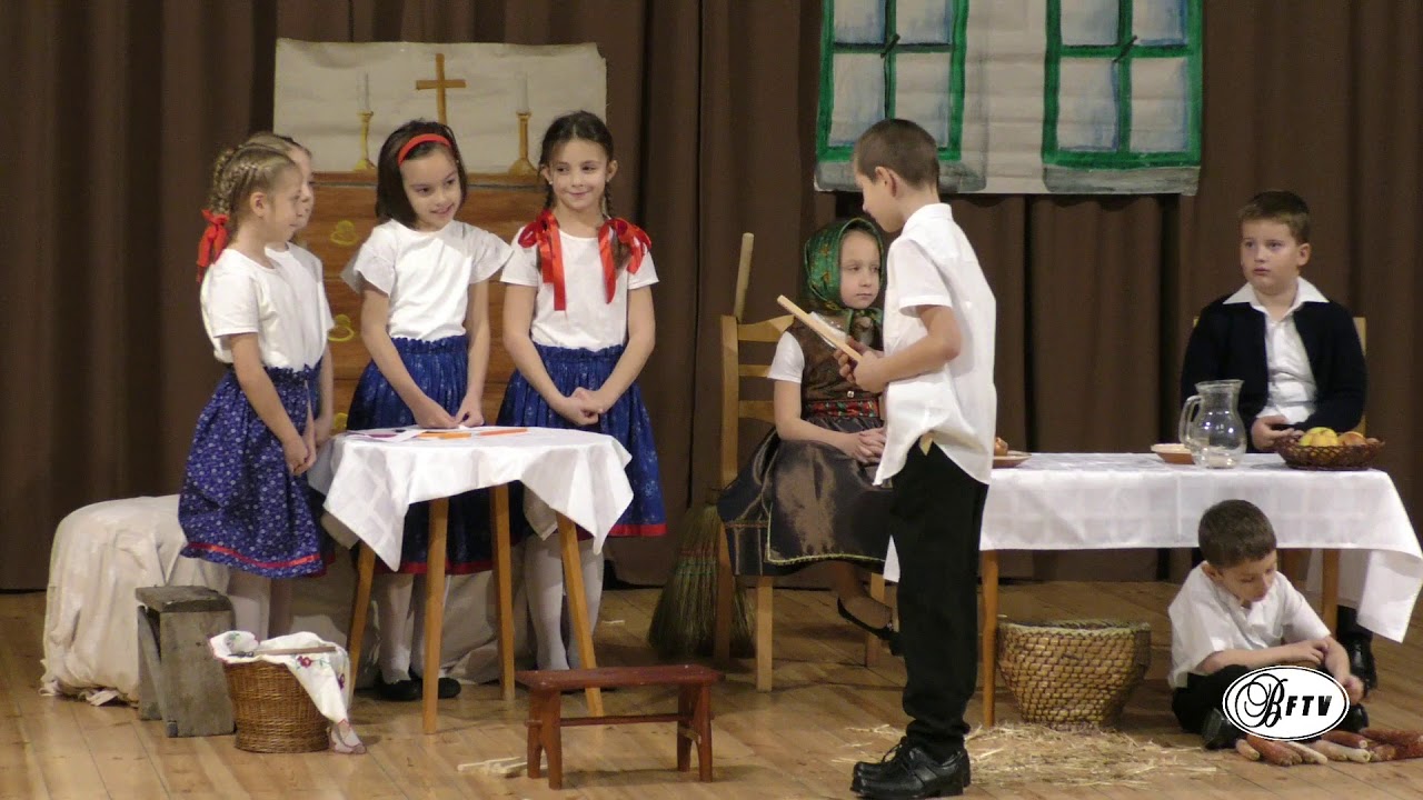 Lucázás 2019.