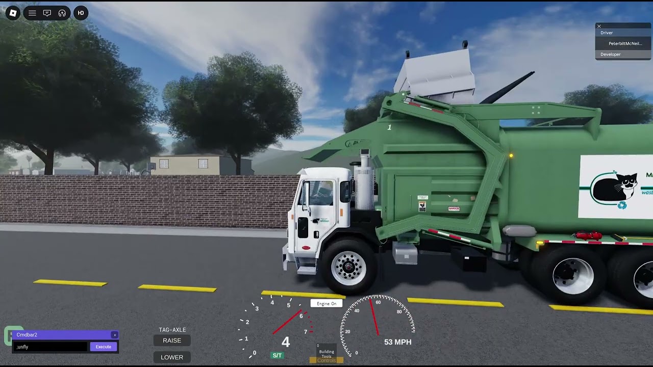 Messing around in Shoreline Disposal