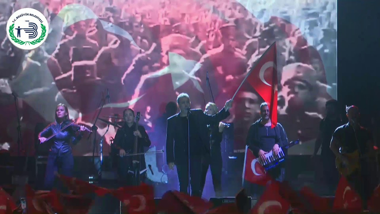 Haluk Levent Konseri