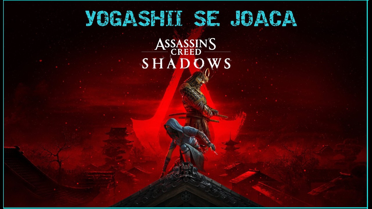 Short - AC Shadows | Part 8 #live #gaming #gameplay #romania